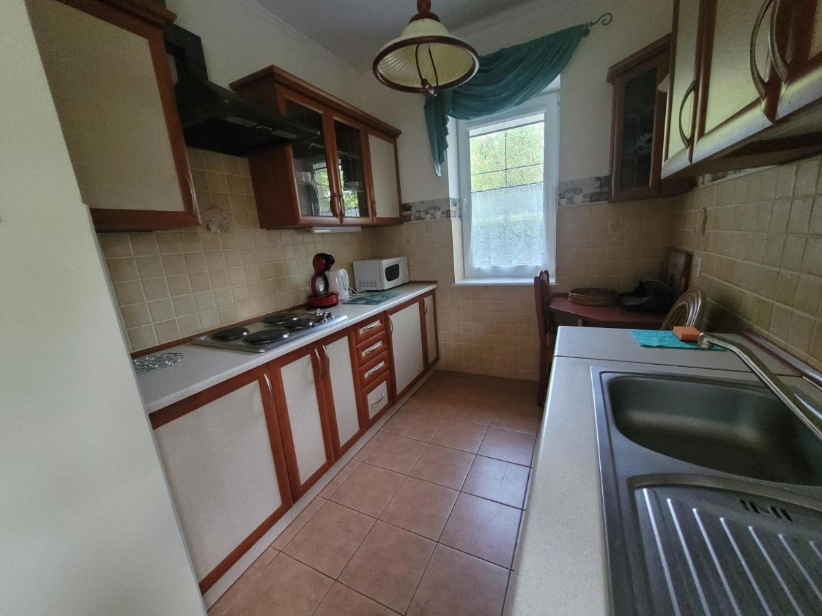 Appartement Rowy IV Dol Extérieur photo